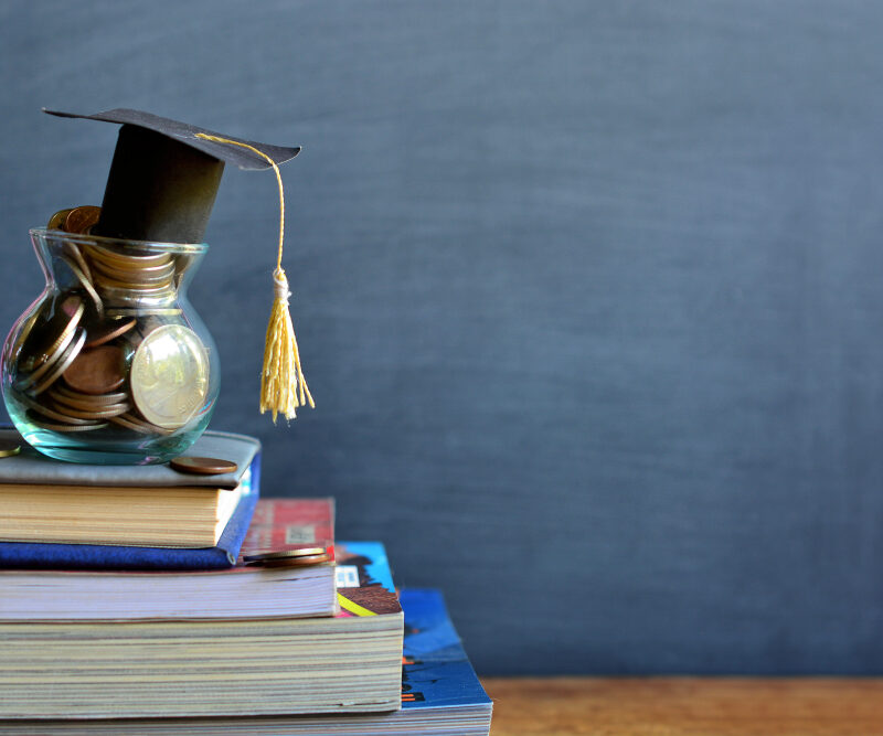 Financial Literacy Month